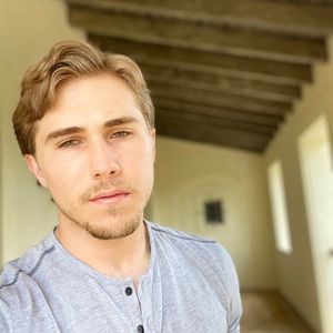 Meet your Posher, Jack